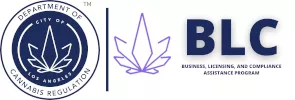 DCR-BLC Logo