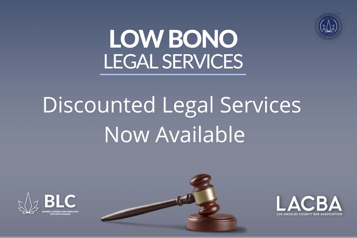 Low Bono Legal Services: Discounted Legal Services Now Available