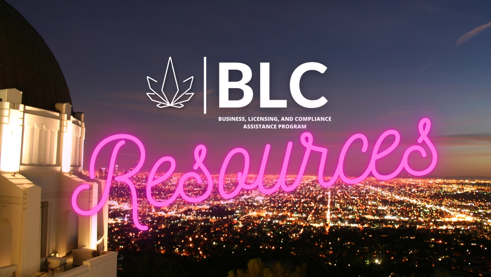 DCR BLC Resources