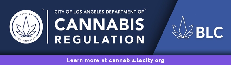 Department of Cannabis Regulation BLC