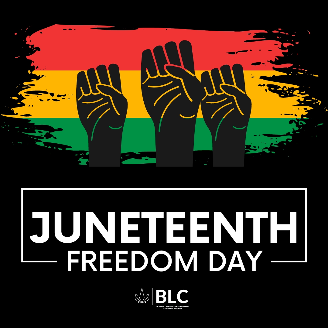 DCR Celebrates Juneteenth Freedom Day