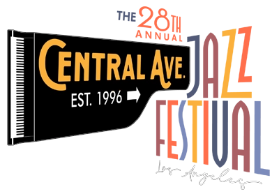 Central Ave Jazz Festival