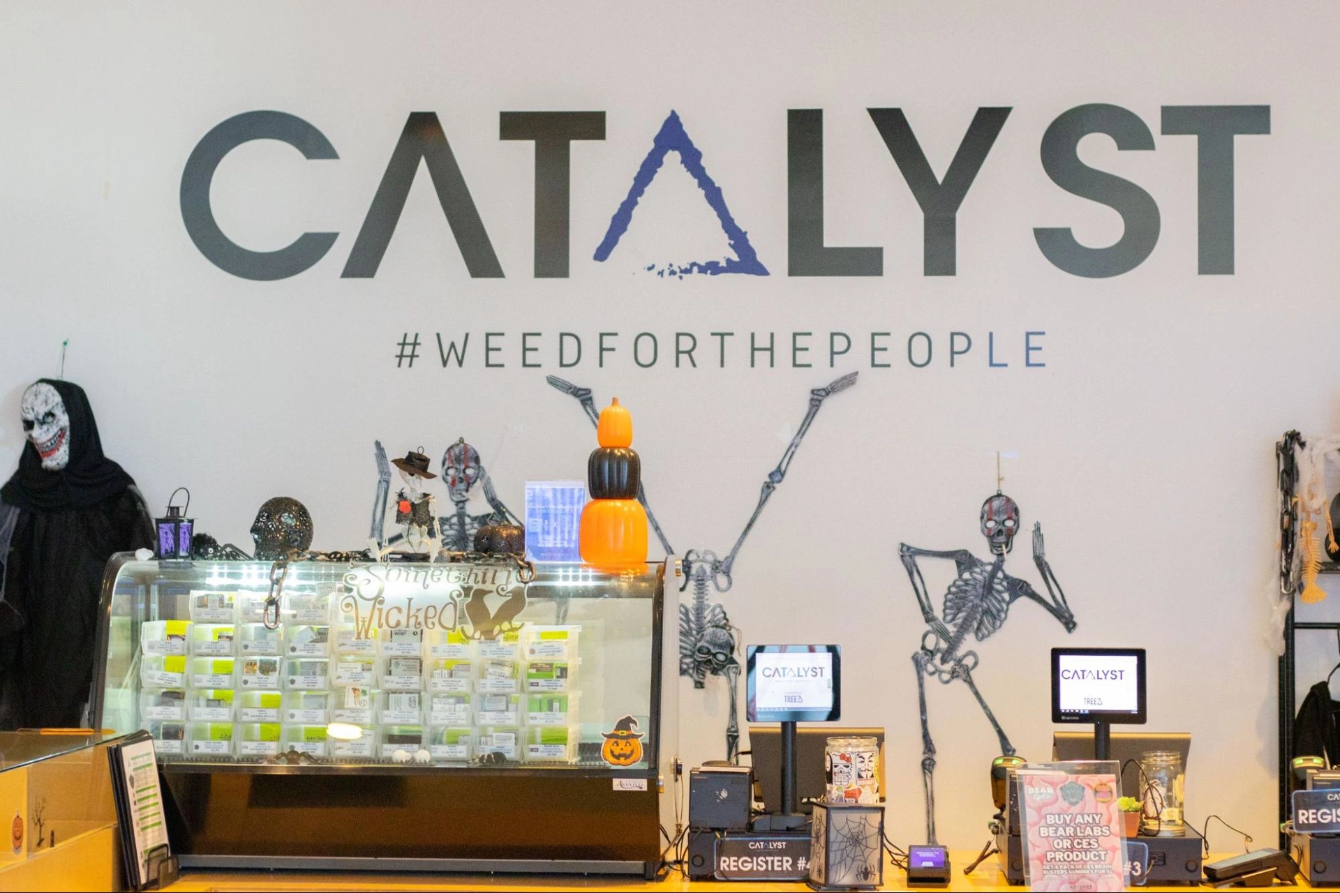 Catalyst Store Photo