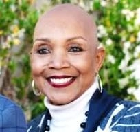 Dr. Imani Brown