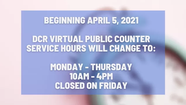new hours 3
